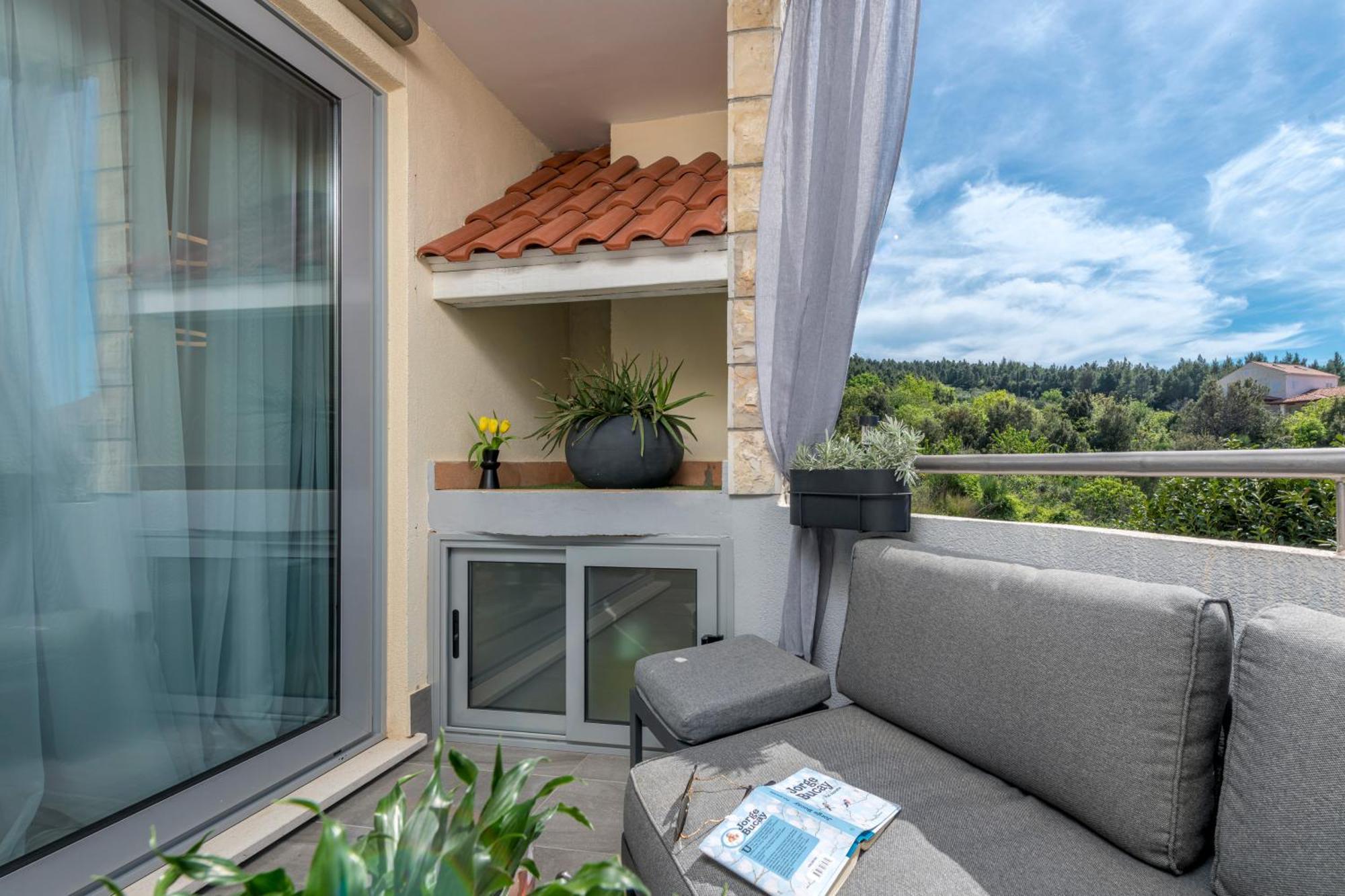 Apartment Jenny Cavtat Exterior photo
